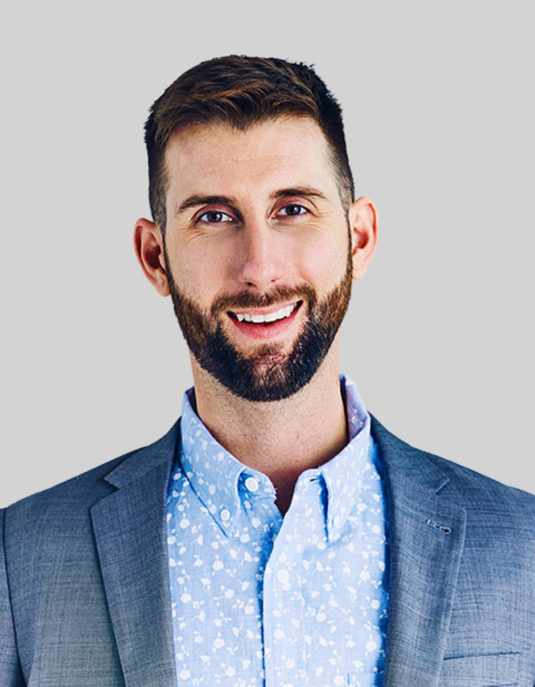 Jeff Carr - Sales Representative