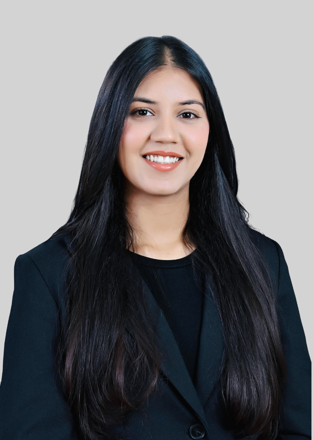 Anuraj Sangha - Leasing Coordinator