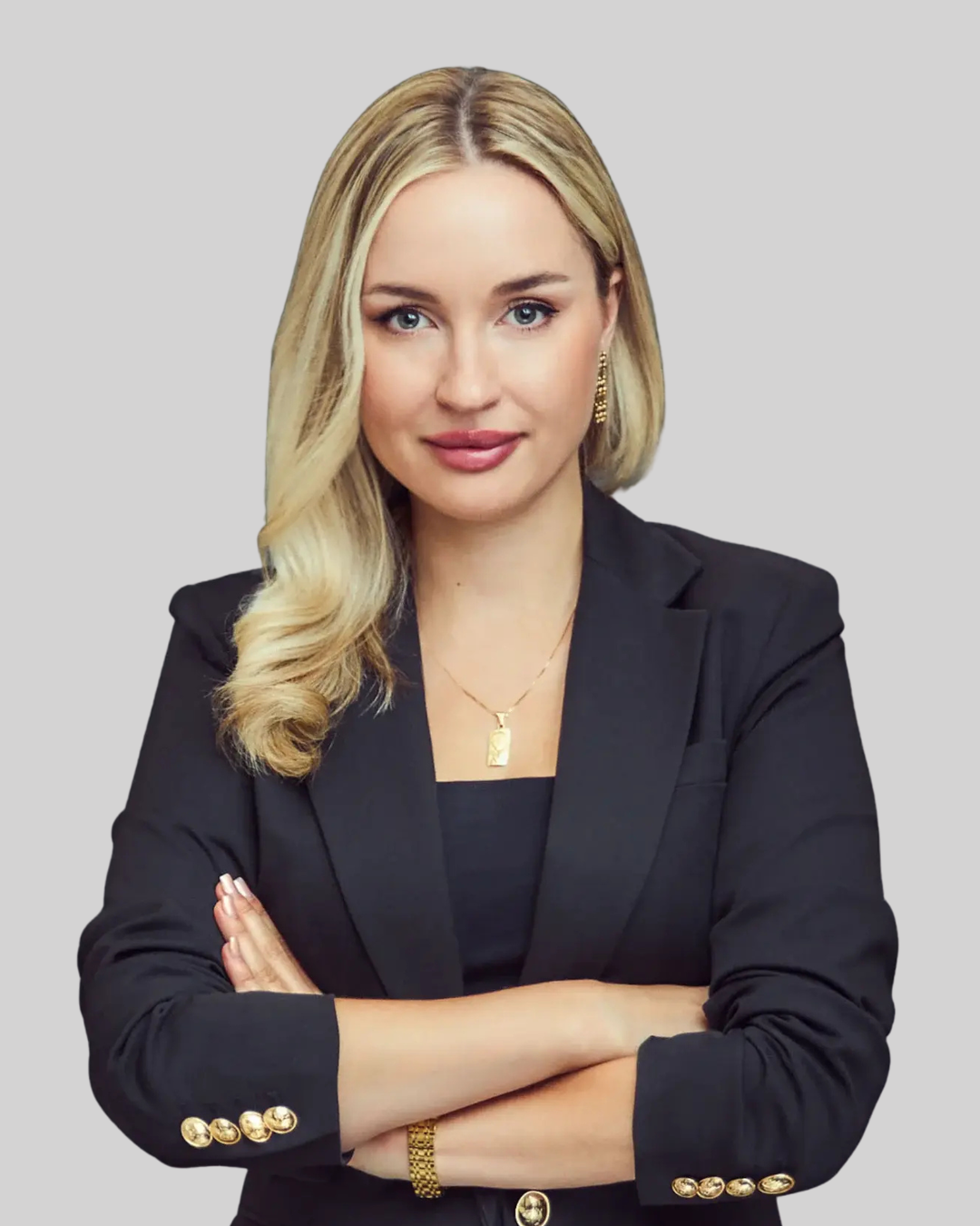 Monika Czajka - Sales Representative