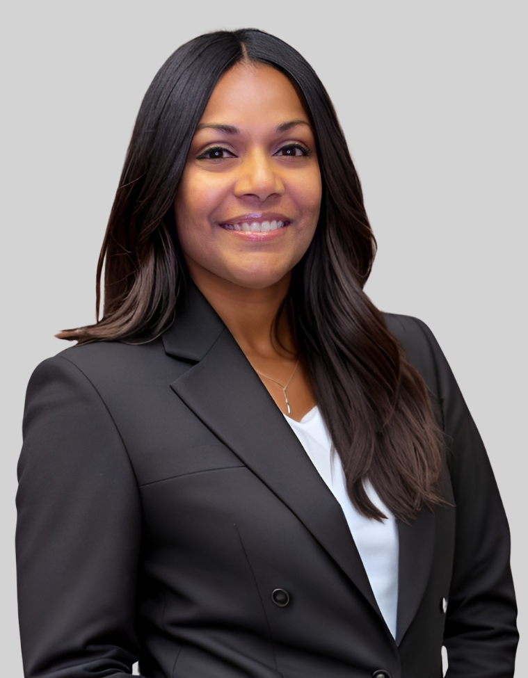 Neve Dowey - Sales Representative