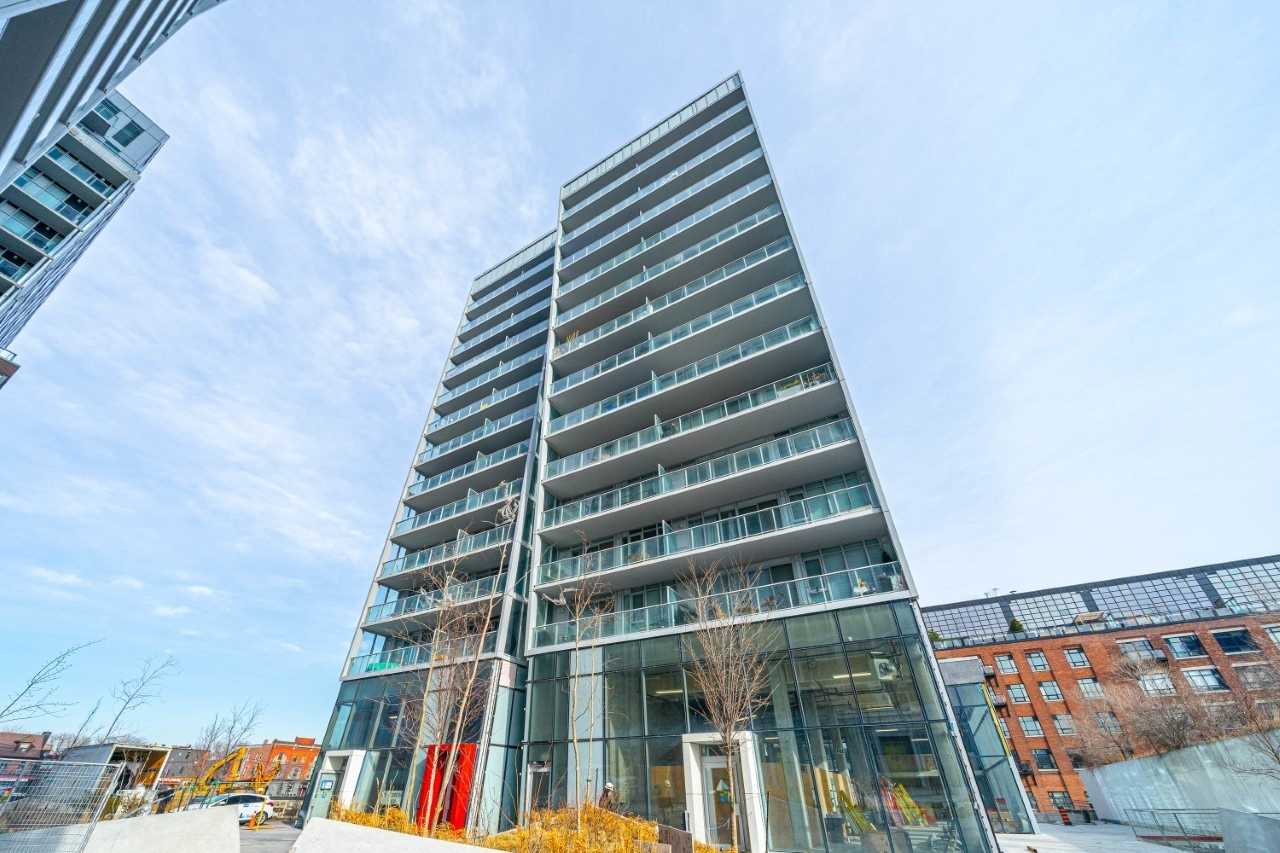 Inside 25 Baseball Place: What Makes This Riverside Square Building Unique