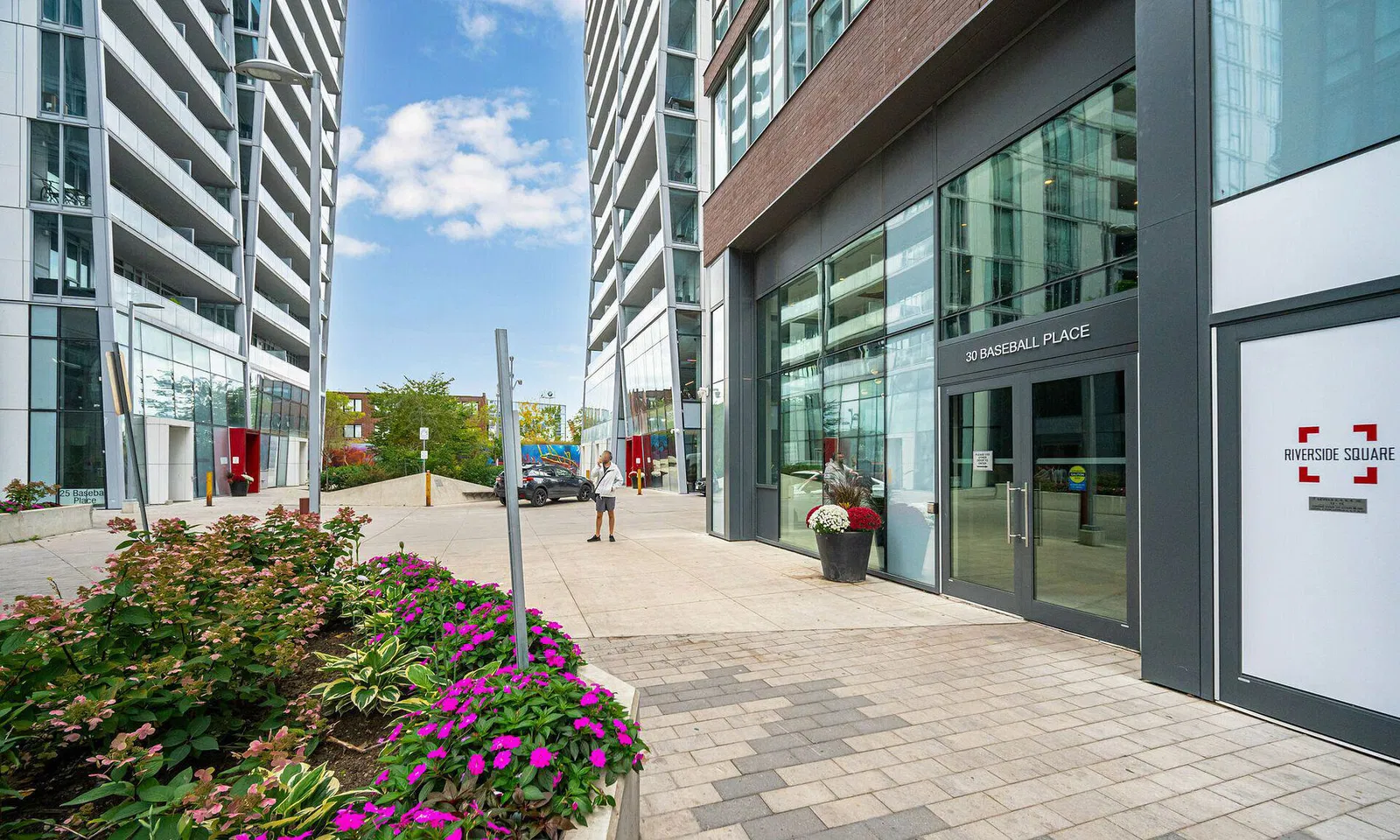 Riverdale Living: Lifestyle Perks of Riverside Square