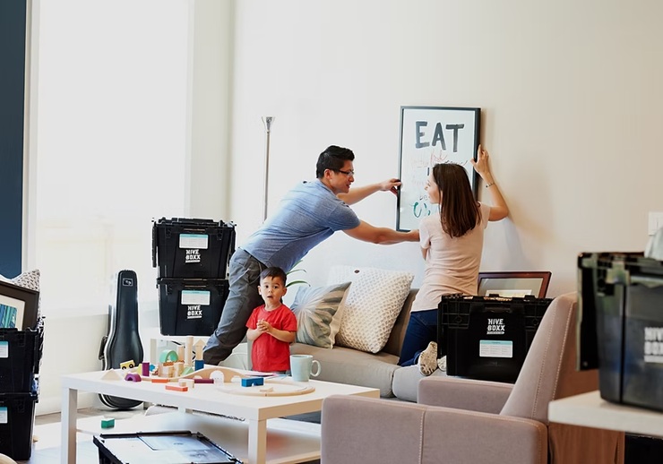 FAQs For First-Time Buyers