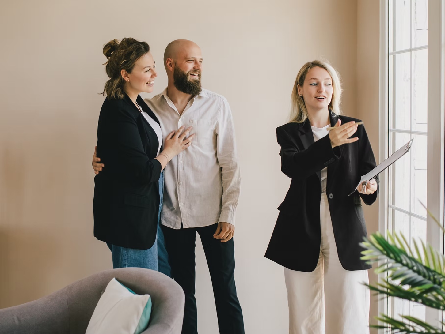 Things To Ask Your Real Estate Agent